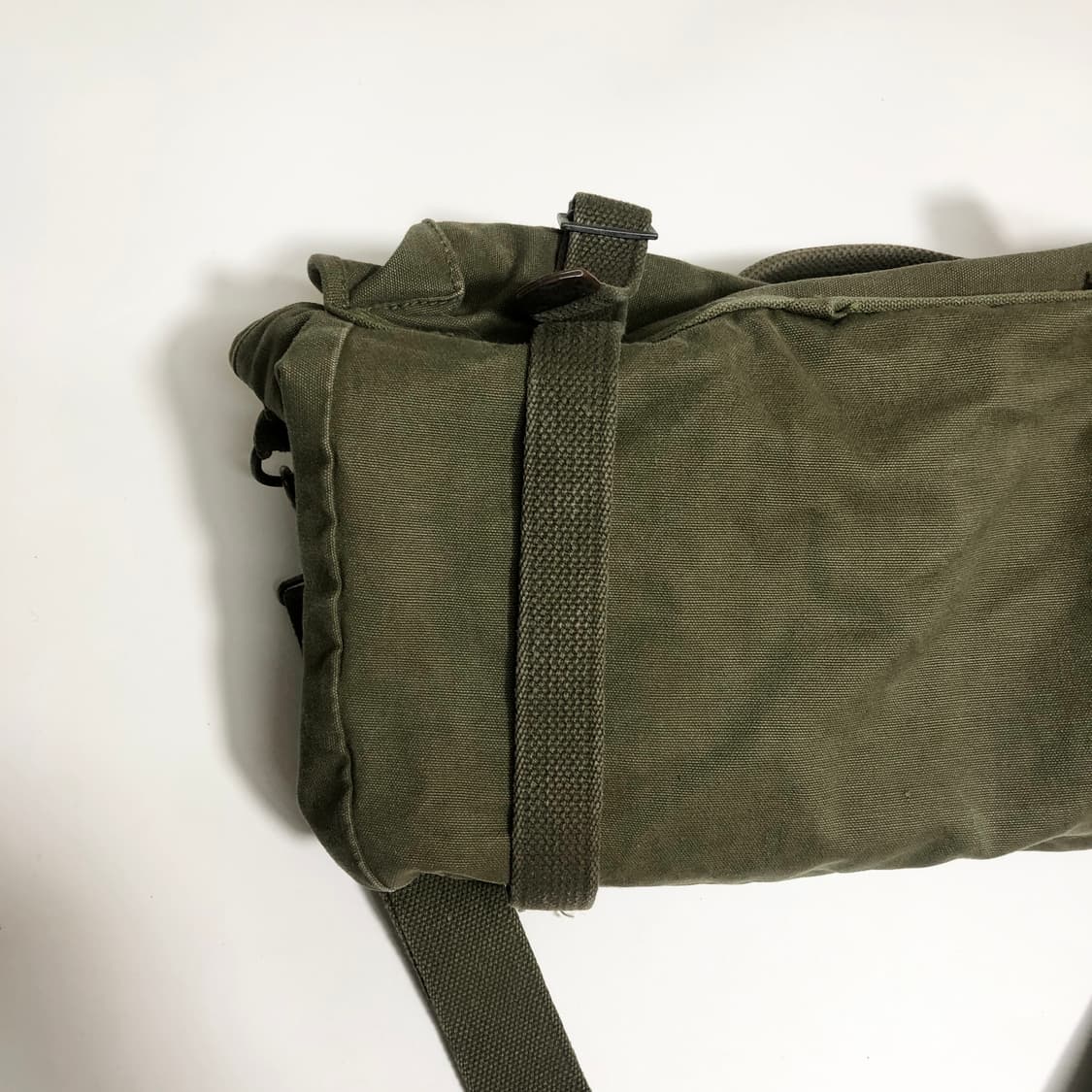 US 밀리터리 40‘s 필드 카고백  상품이미지4