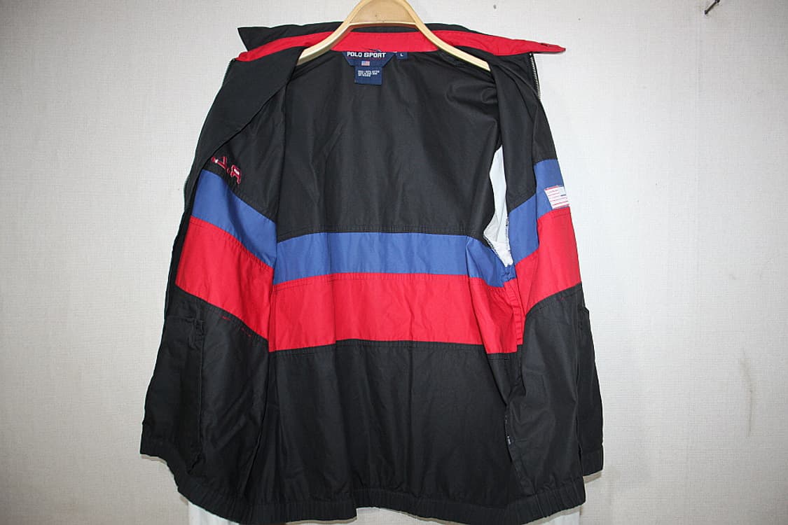 Polo Sports 폴로  상품이미지6