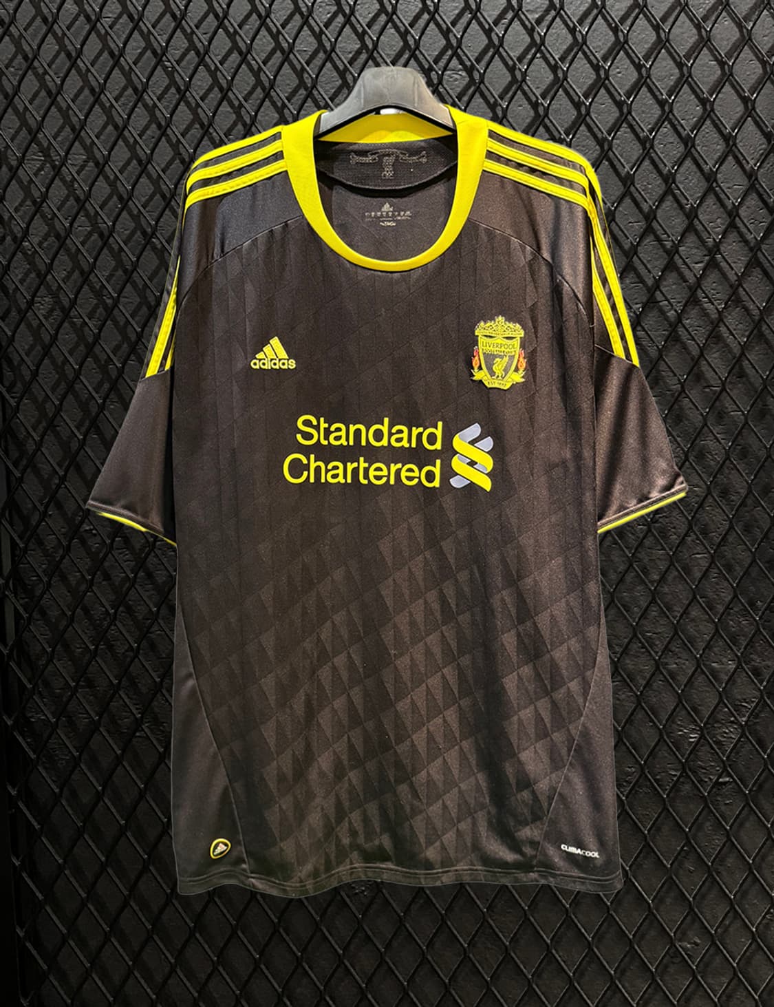 10/11 리버풀 써드 토레스 (4XL) 상품이미지2