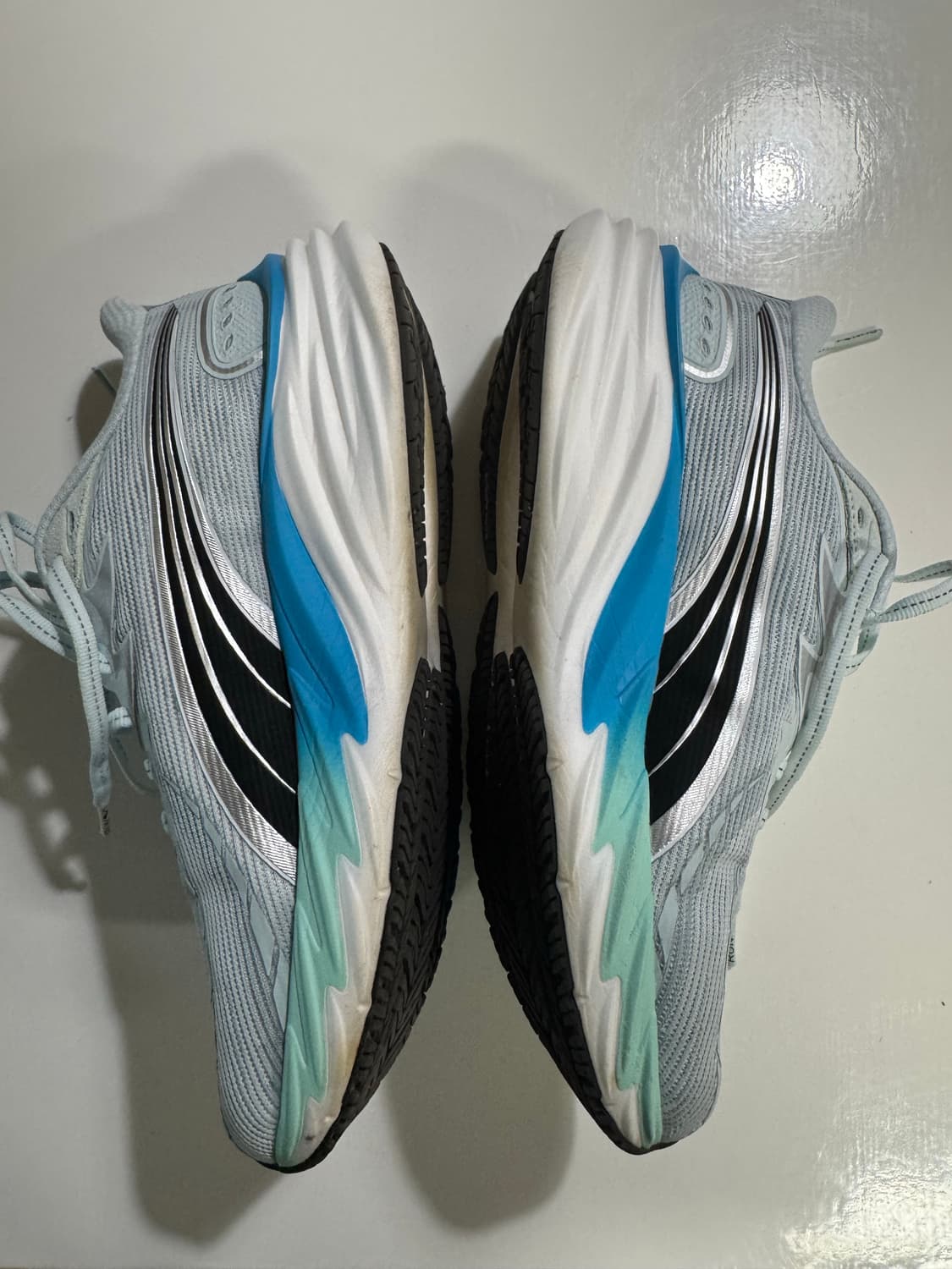 퓨마 벨로시티 나이트로4 와이드 상품이미지3