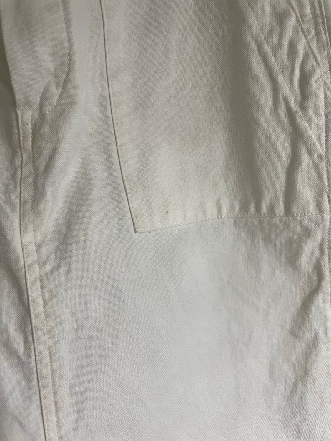 (택o)Danton cotton skirt 단톤 스커트 상품이미지7