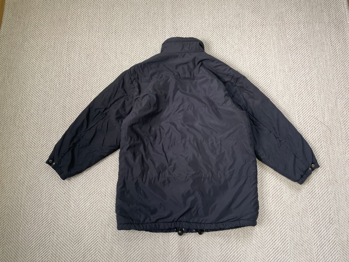 라코스테 플리스 라이닝 점퍼 J03516 상품이미지5