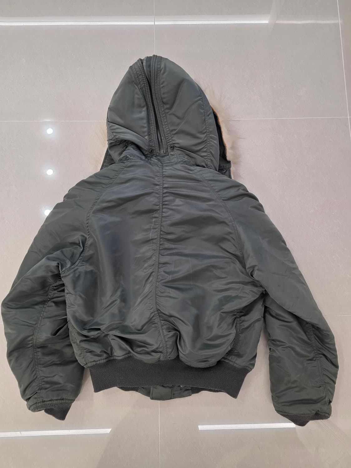 OG N2B 자켓 상품이미지3