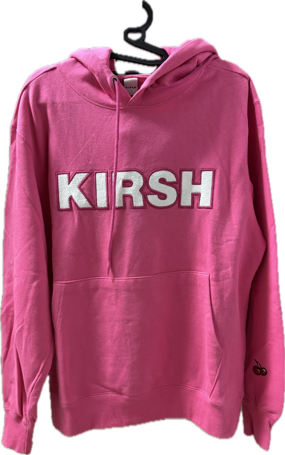 Kirsh 후드티 상품이미지1