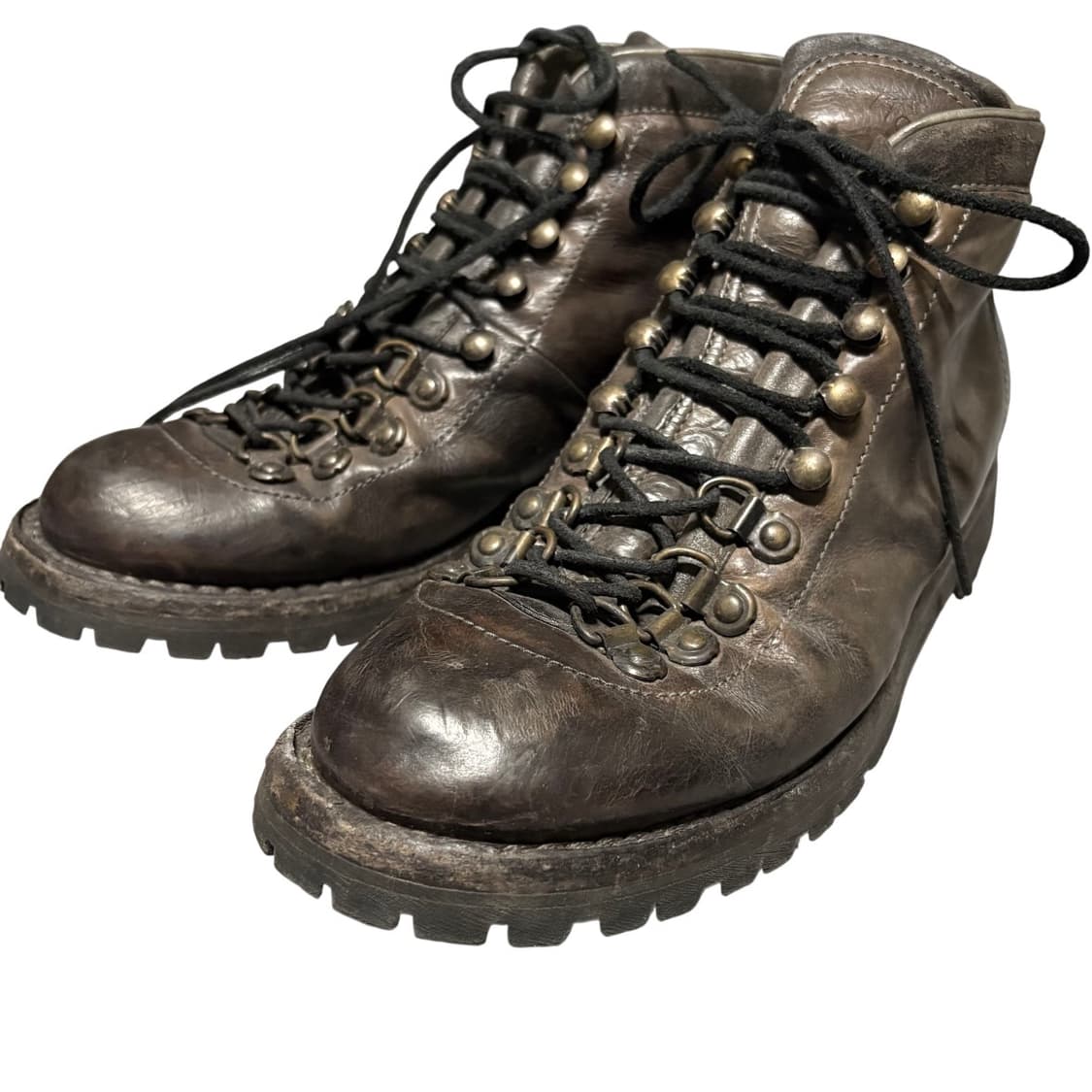 holders italy 하이킹부츠 마운틴부츠 41 260 구이디 대너 상품이미지3