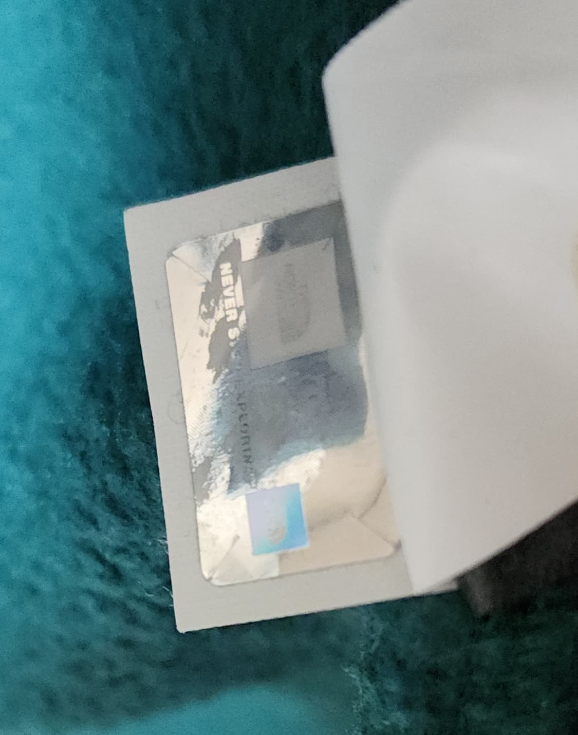 (착샷) 노스페이스 95 레트로 데날리 자켓  상품이미지5