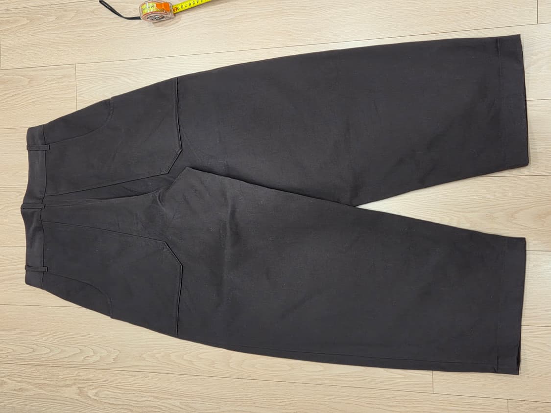 Guild Trousers 상품이미지4