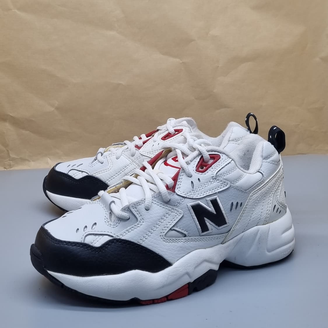뉴발란스 608 여성운동화240  상품이미지1