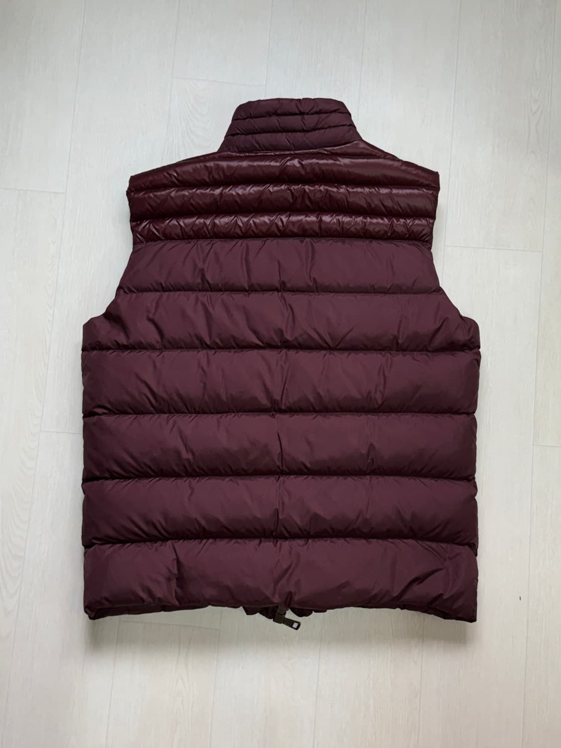 몽클레어 패딩베스트 상품이미지2