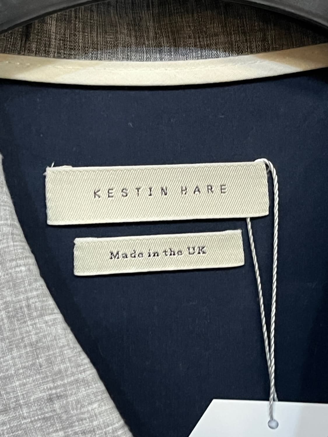 캐스틴 헤어 코치 자켓 상품이미지5