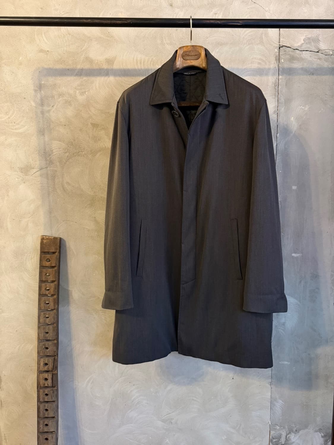 삭스피브스앤비뉴 맥코트 남성105 상품이미지1