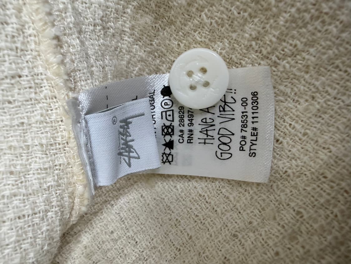 스투시 자켓 상품이미지3