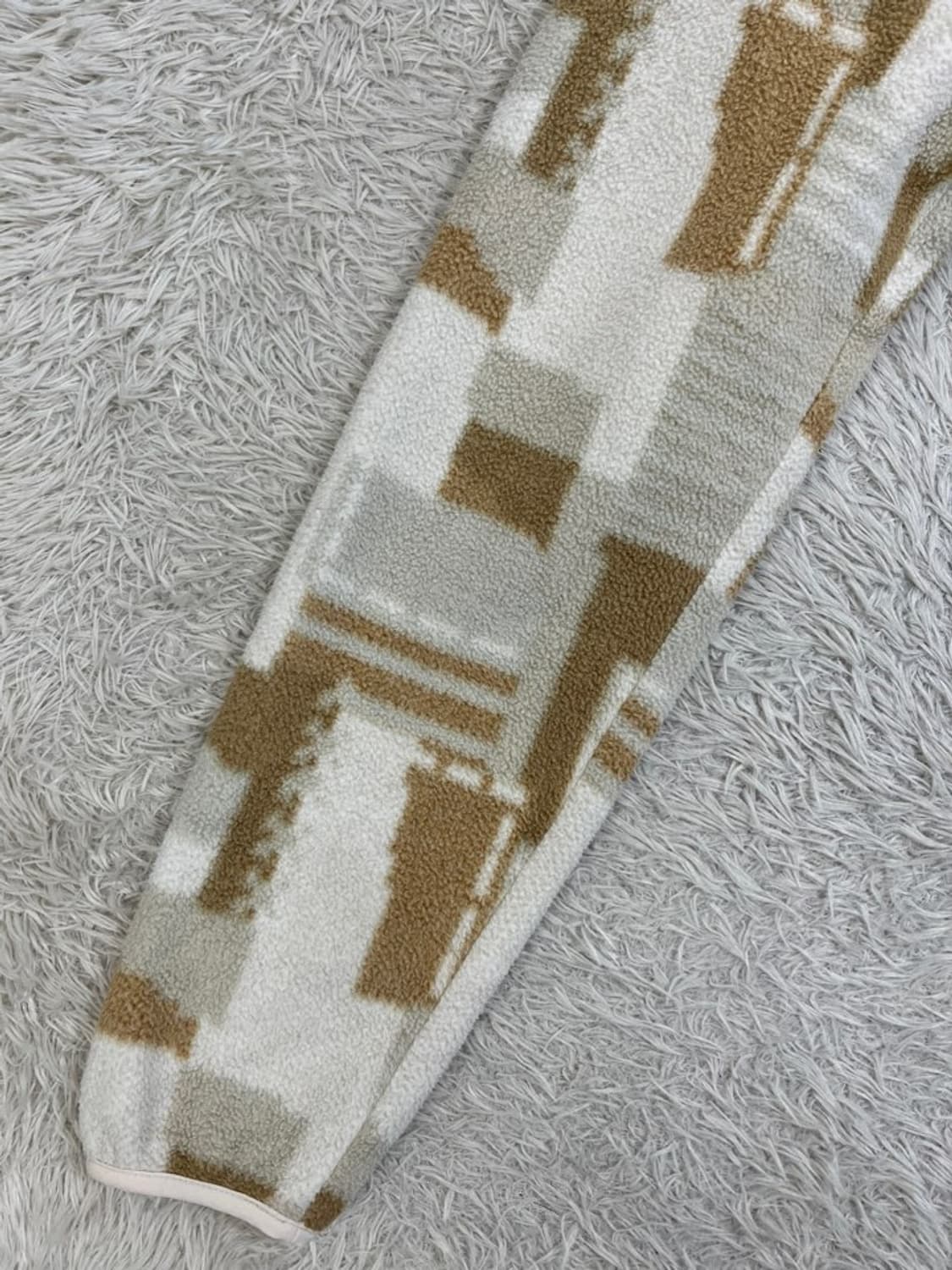 파타고니아 신칠라 후리스 아노락/#2685 상품이미지3