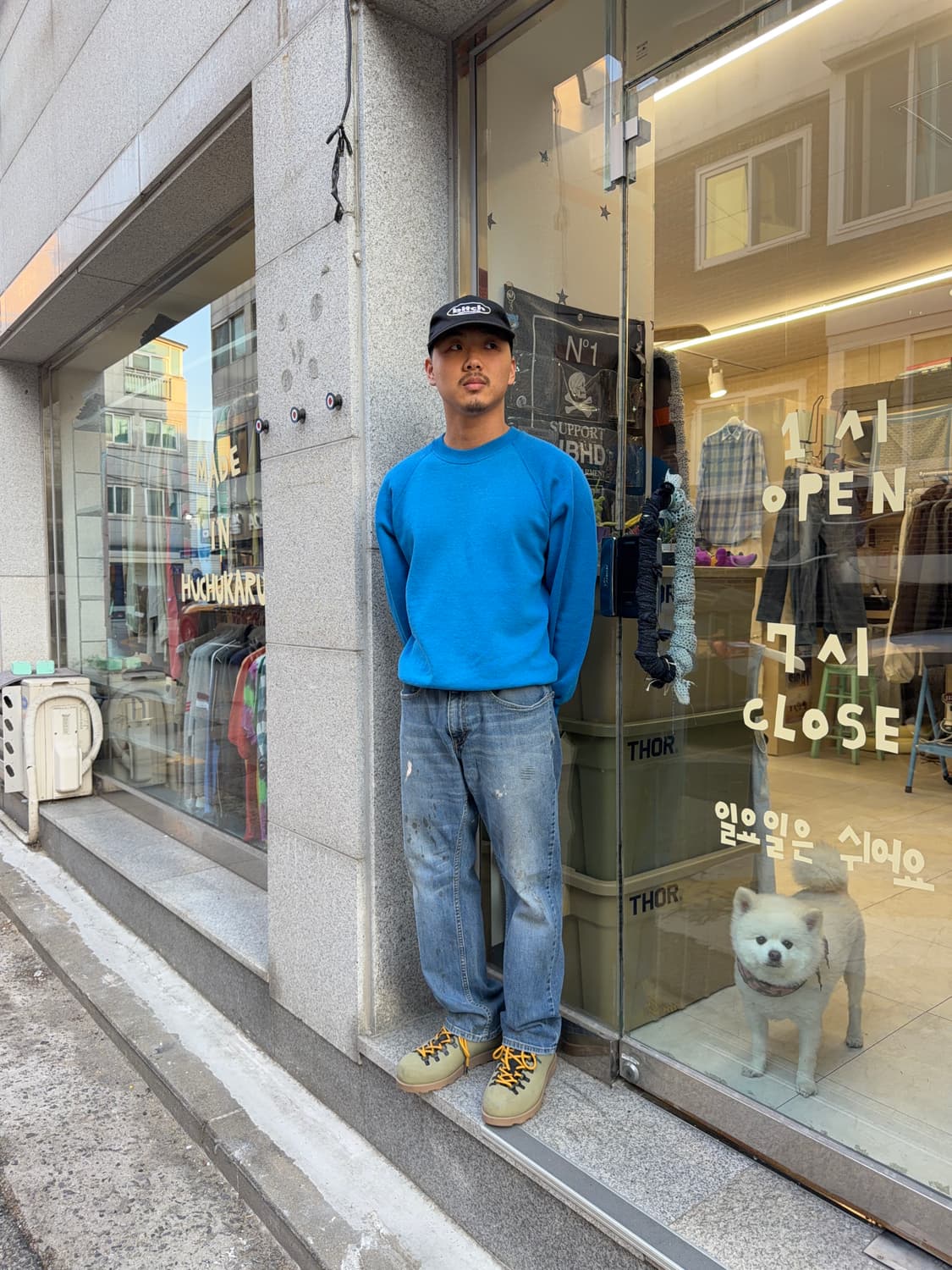 Levi's 559 (34X30) 상품이미지6