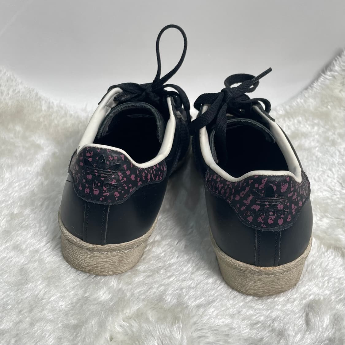 아디다스 슈퍼스타 운동화 225 상품이미지4