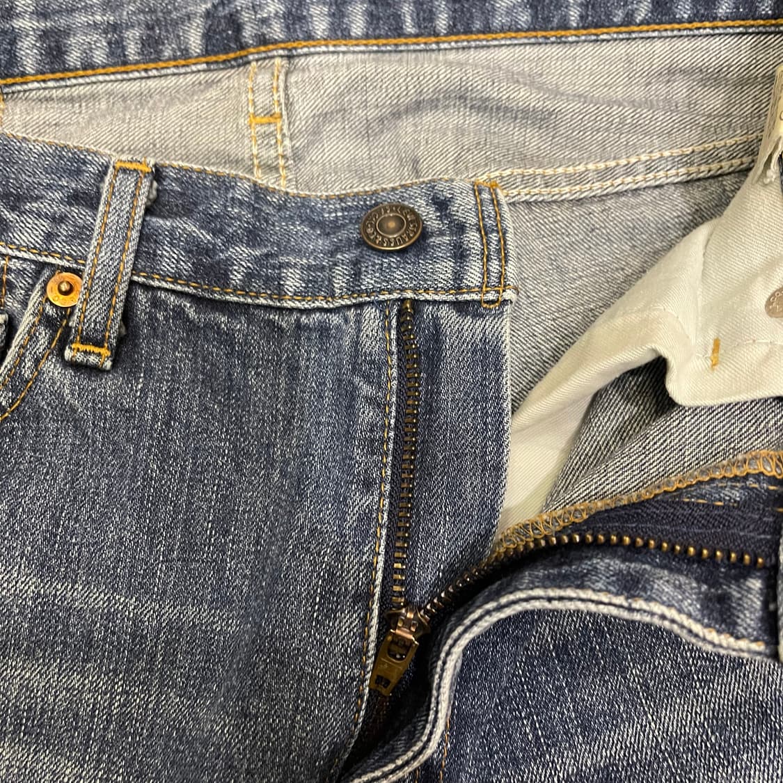 리바이스  505-03 w31l33 상품이미지3