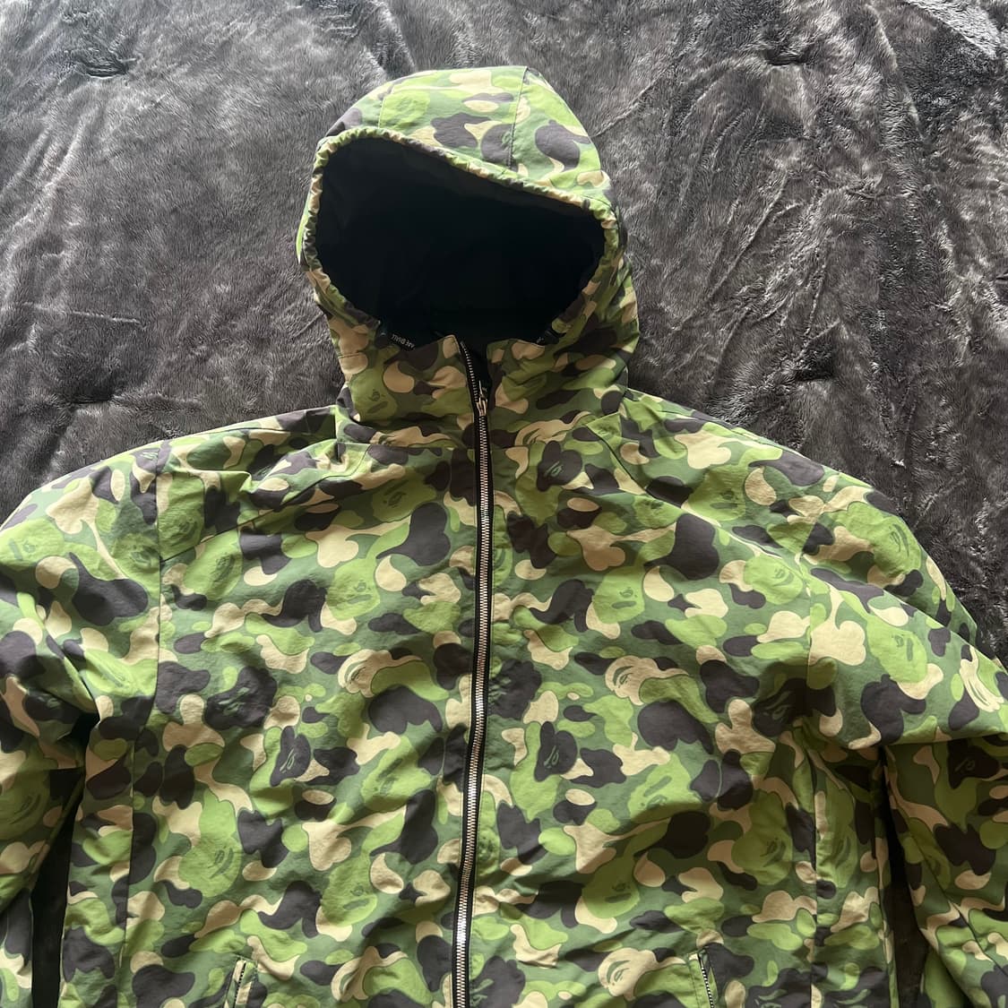 2006 Bape nigo L 상품이미지2
