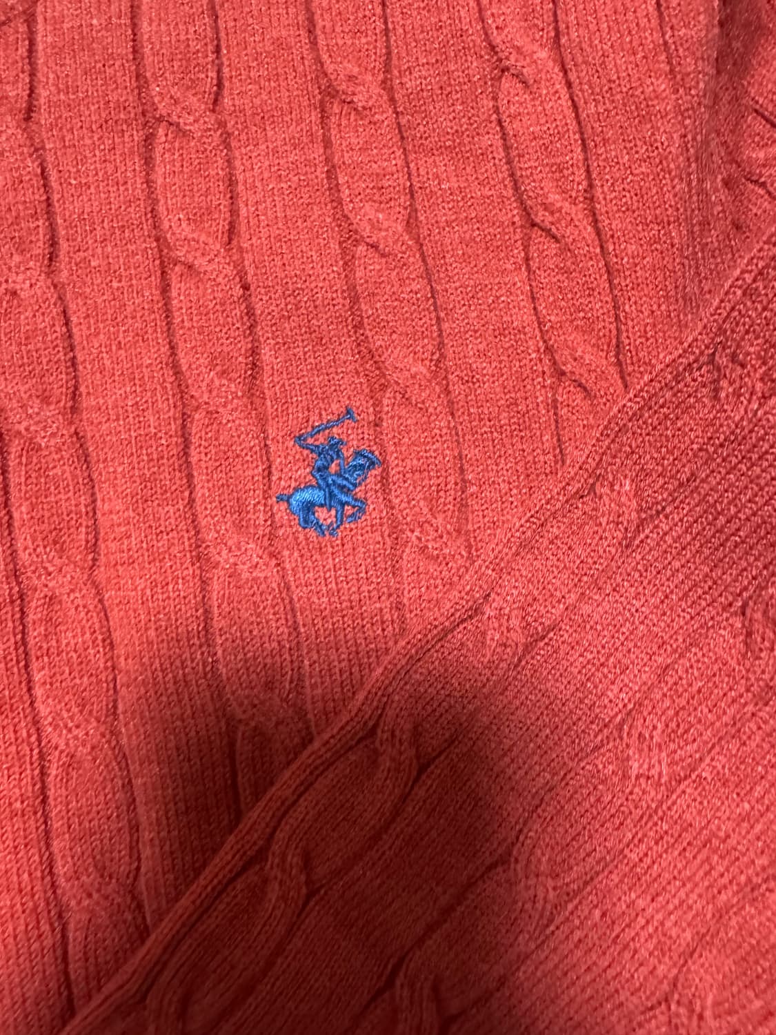 폴로 니트 일괄 상품이미지3