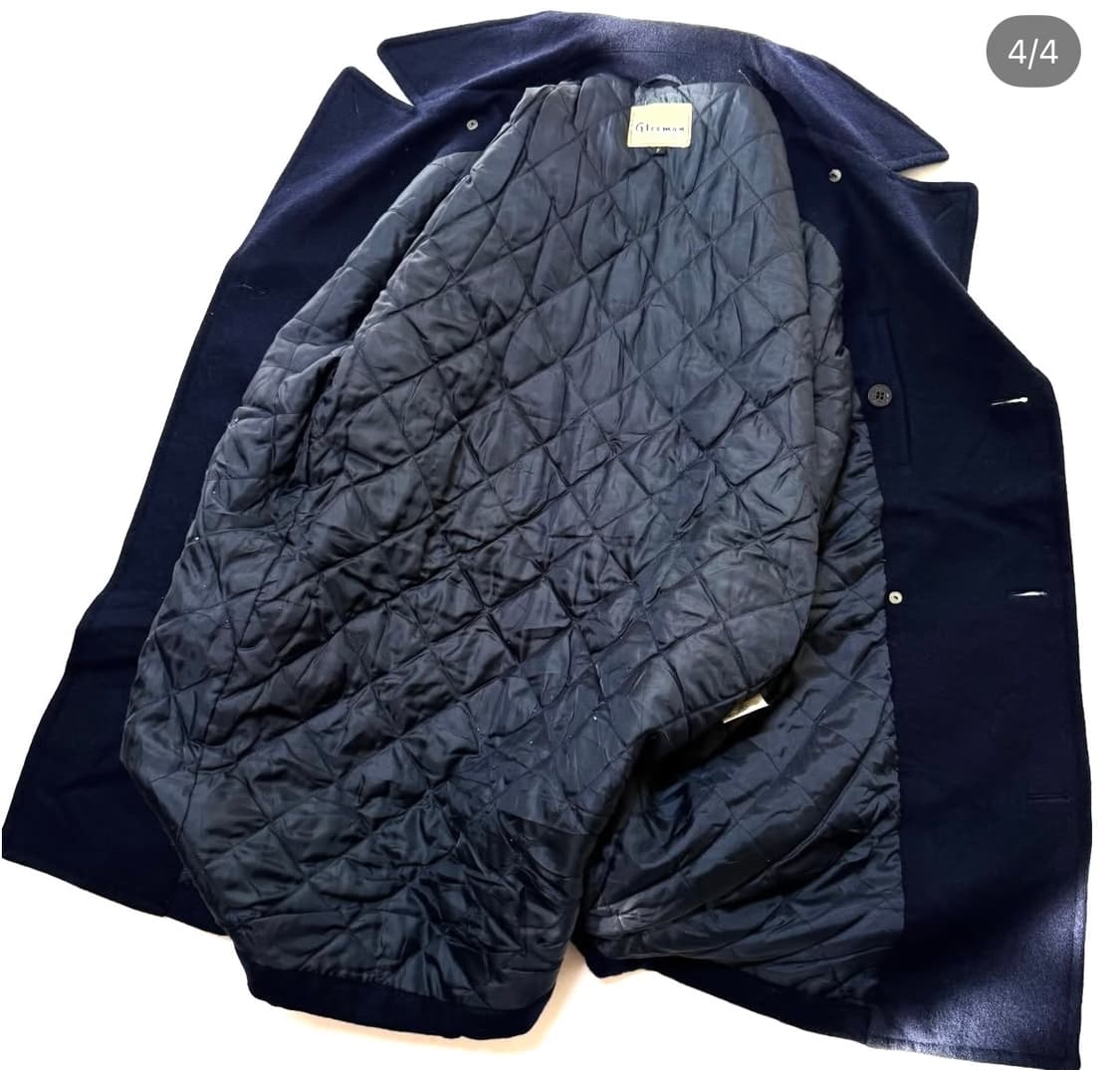 Gleeman - 피코트 상품이미지4