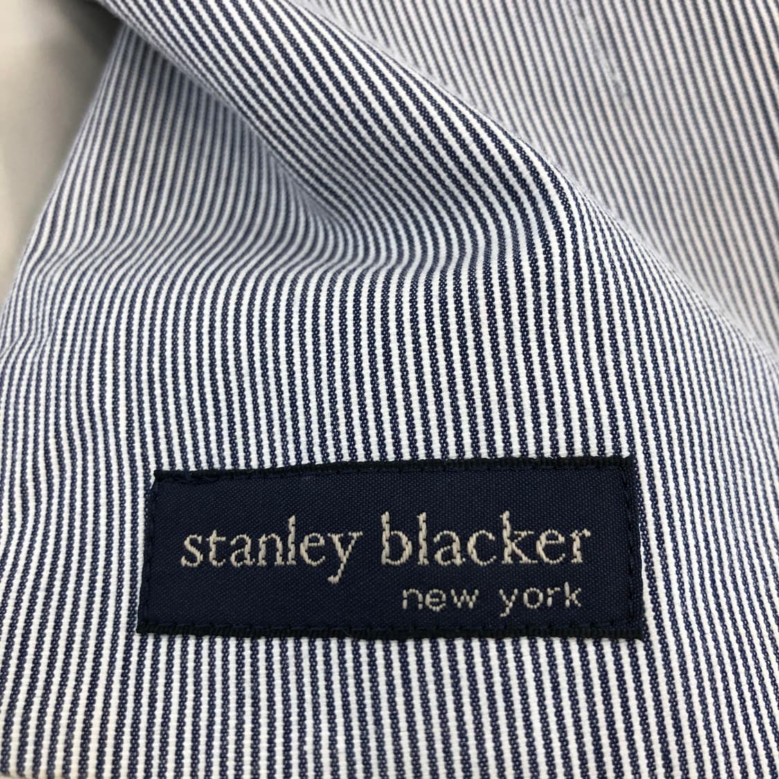 스탠리 블랙커 (국내판) JPN 코튼자켓 105 상품이미지7