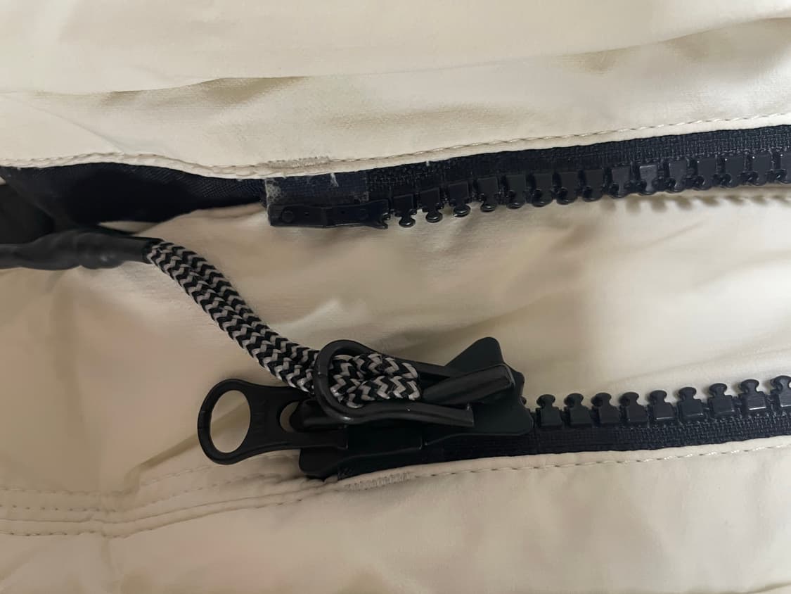 K2 ALPINE TEAM 코볼트 베르시나 화이트 사이즈 90 팝니다 상품이미지10