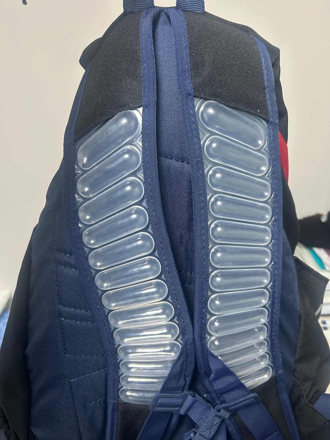 나이키 엘리트 백팩 usa black 상품이미지2