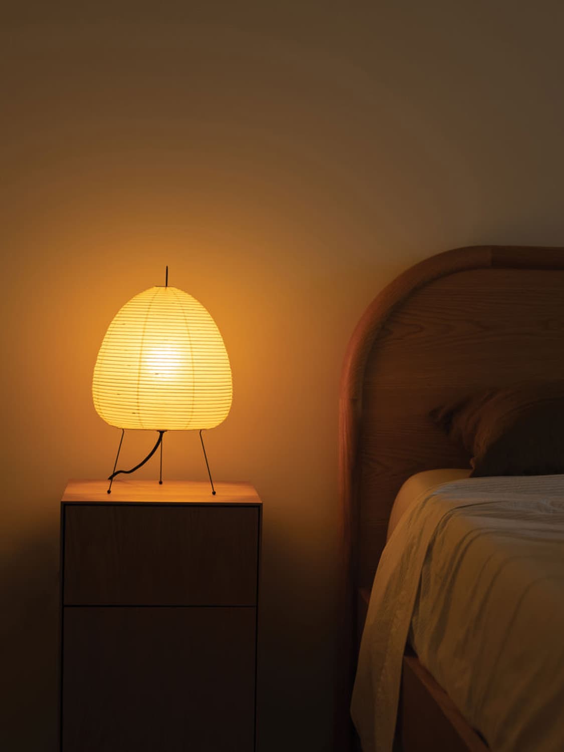 이사무 노구치 아카리 AKARI 스탠드 조명 A1 새제품 상품이미지1