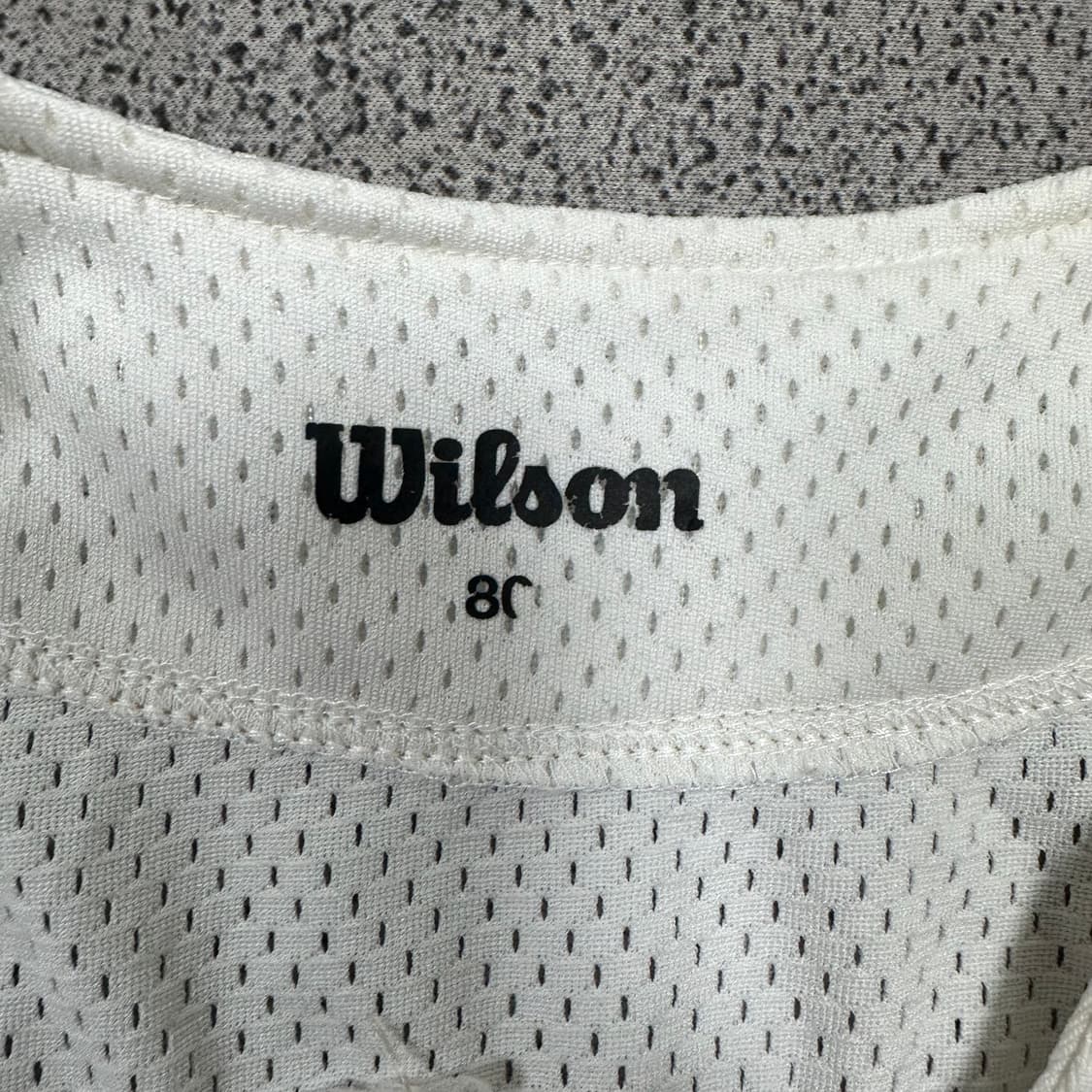 ✨ (2장세트) 윌슨 NC다이노스 엄마 아빠 커플 야구 유니폼 상품이미지8