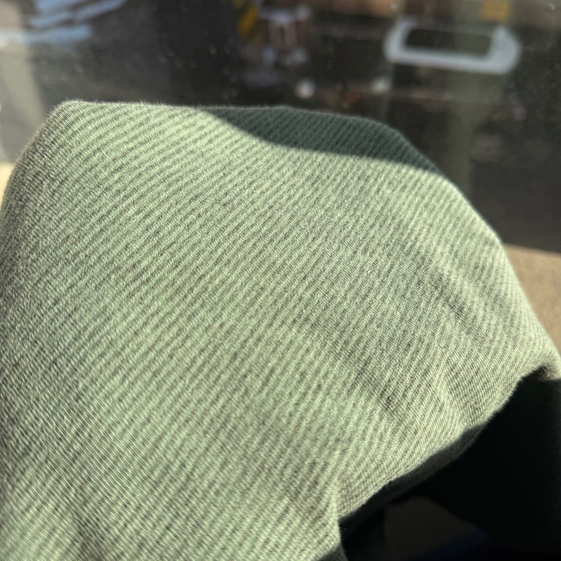 90'S 디즈니 미키마우스 페이딩 스트라이프  상품이미지6