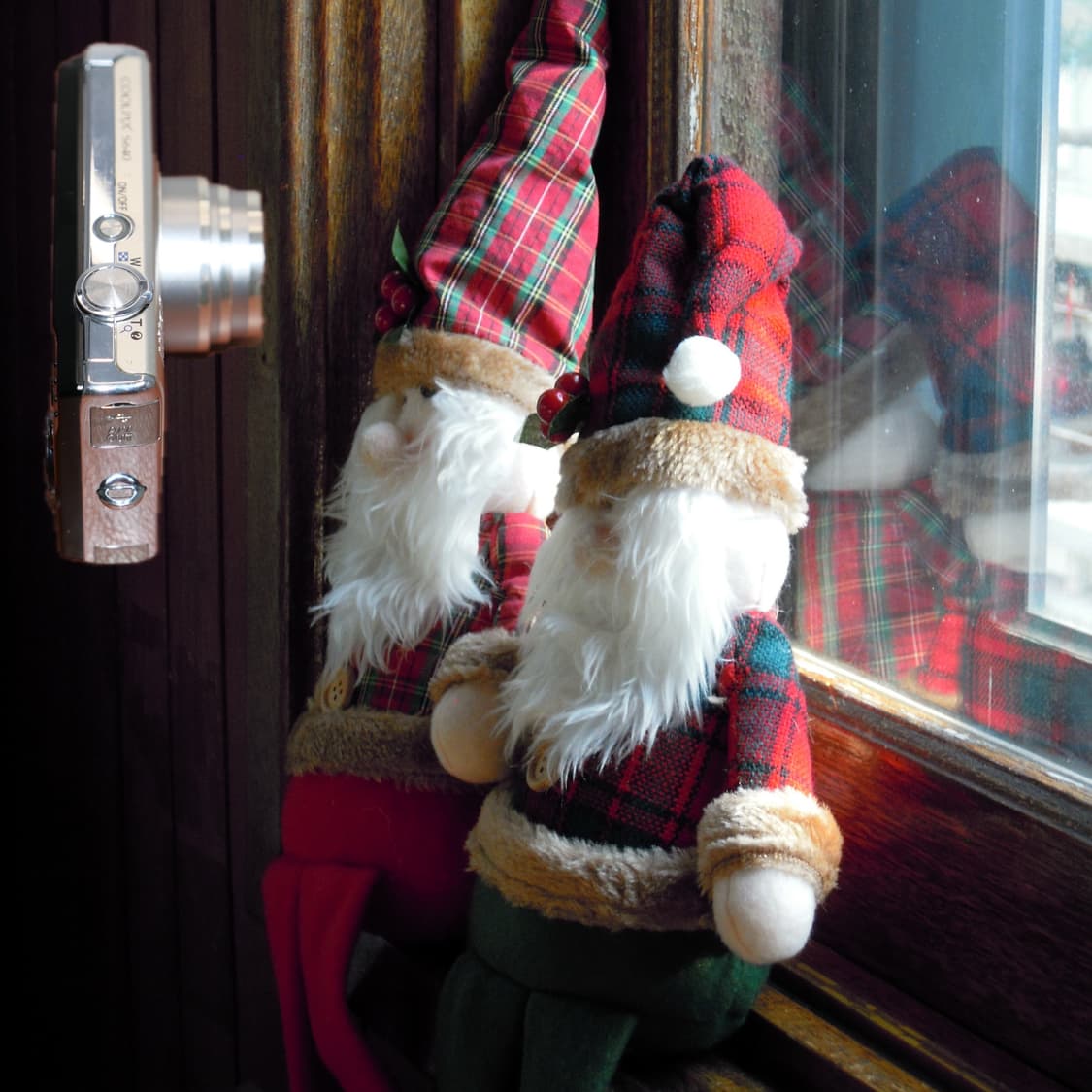 COOLPIX S640(✨A급/🎁풀패키지) 상품이미지10