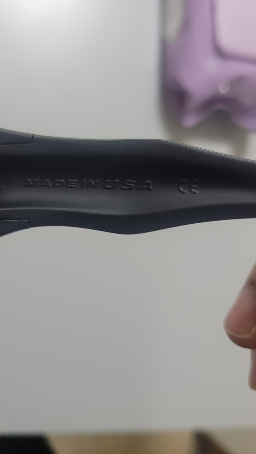 몬스터독 매트블랙 상품이미지4