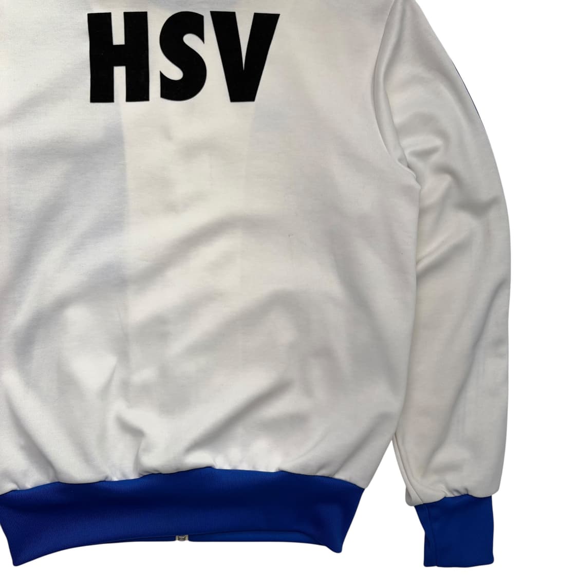 아디다스 파이어버드 함부르크 SV 트랙탑 져지 M 상품이미지6