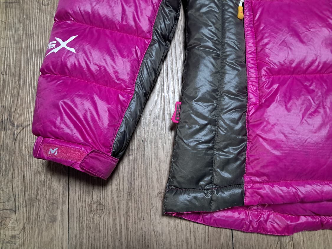 밀레 여성 경량패딩 105 상품이미지9