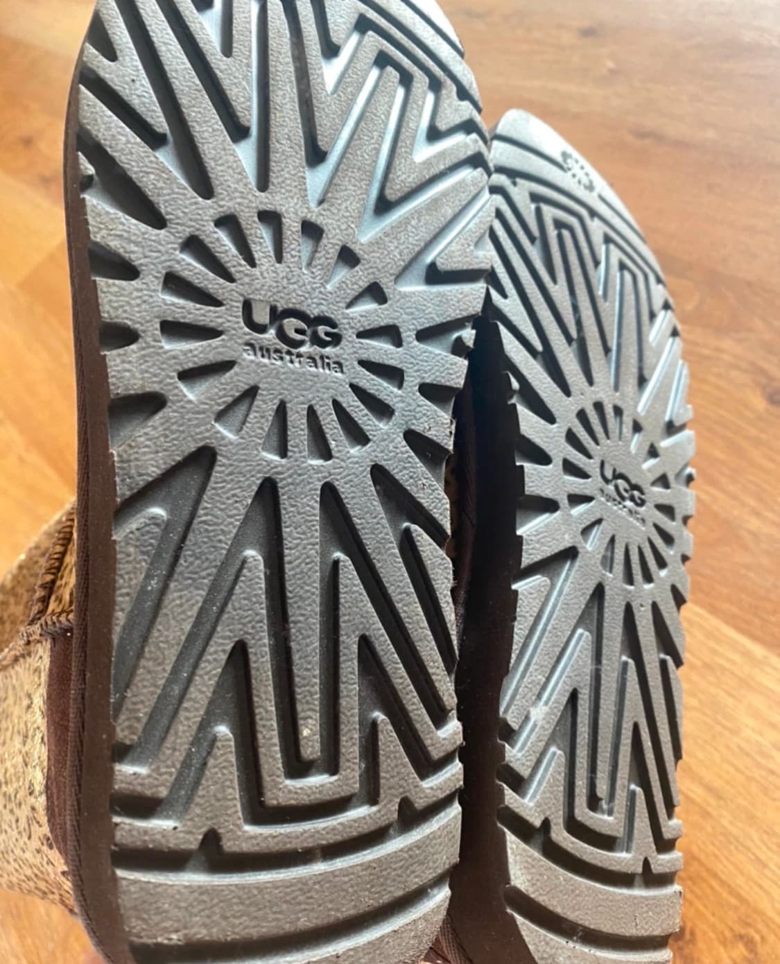 어그 부츠팝니다 상품이미지4