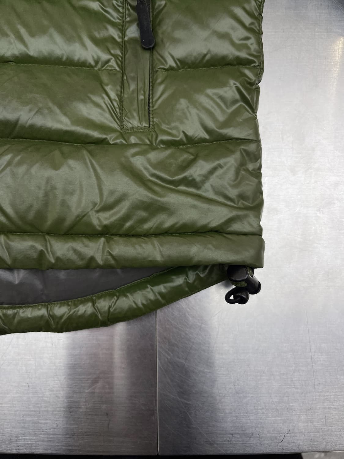 갭 말차 라이트웨이트 다운 자켓 상품이미지8