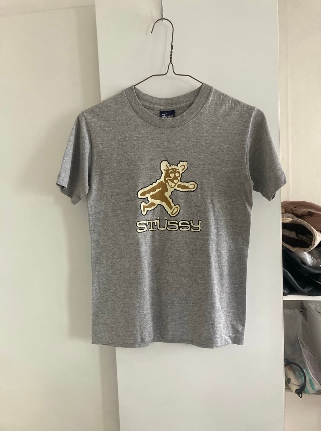 stussy반팔티 상품이미지1