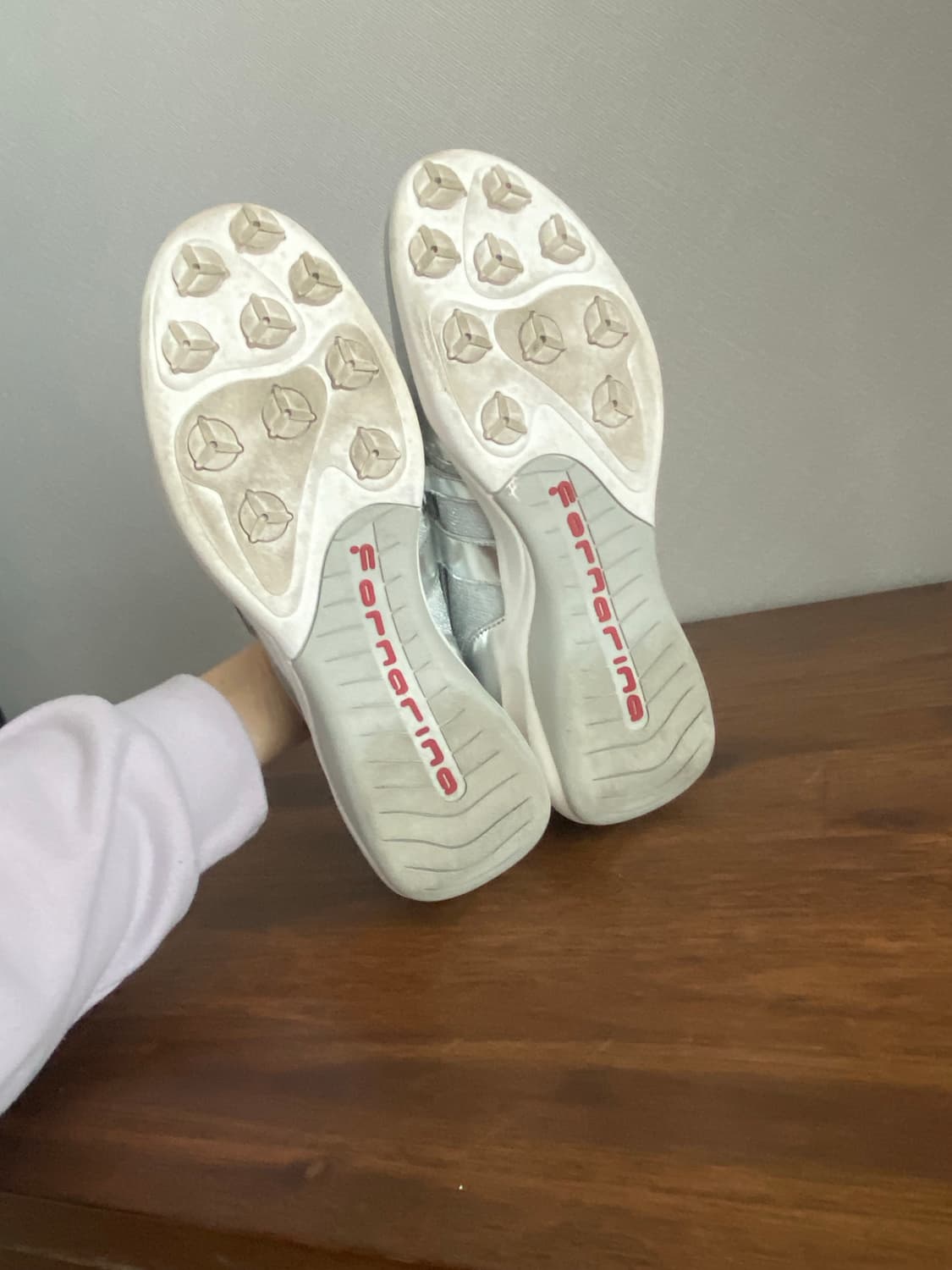 Fornarina 포나리나 슬립온 슈즈(240) 상품이미지6