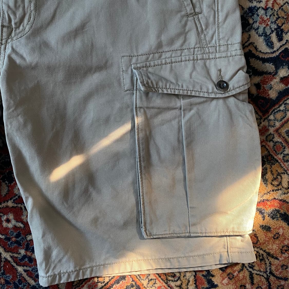 🌊Levis Cargo shorts 상품이미지4