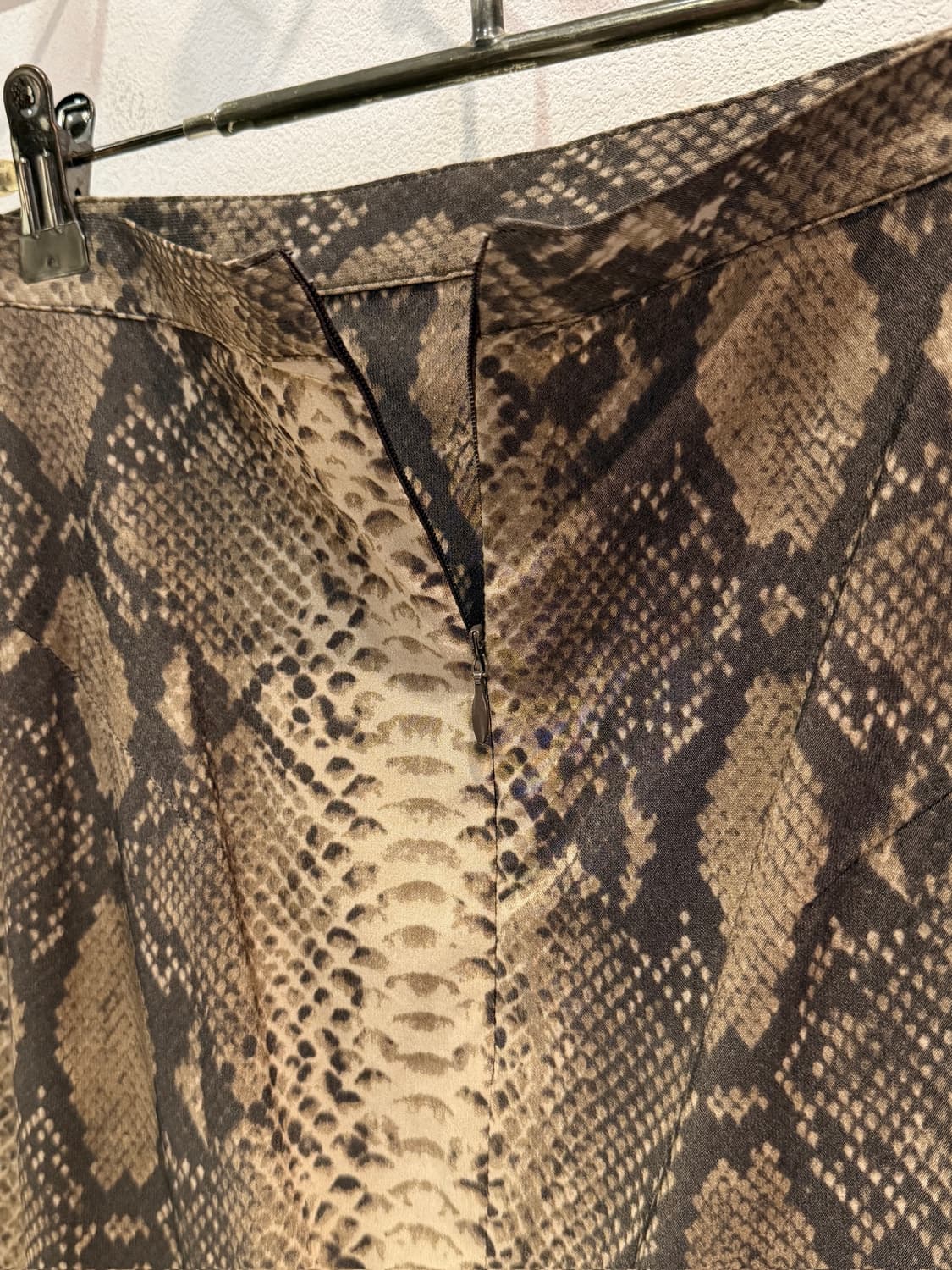Lawrence Steele Skirt (Made In Italy) 상품이미지4