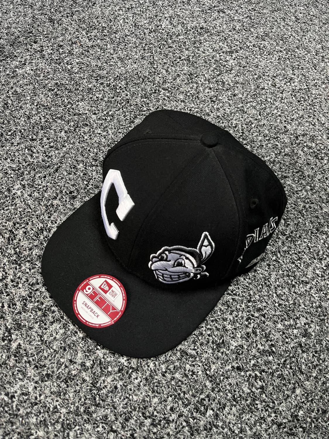 뉴에라 New Era 피프티 쿠퍼스타운 컬렉션 스냅백 상품이미지1