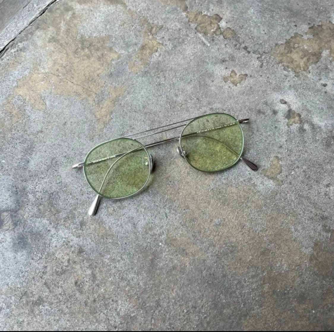 커틀러앤그로스 1268투브릿지 상품이미지2