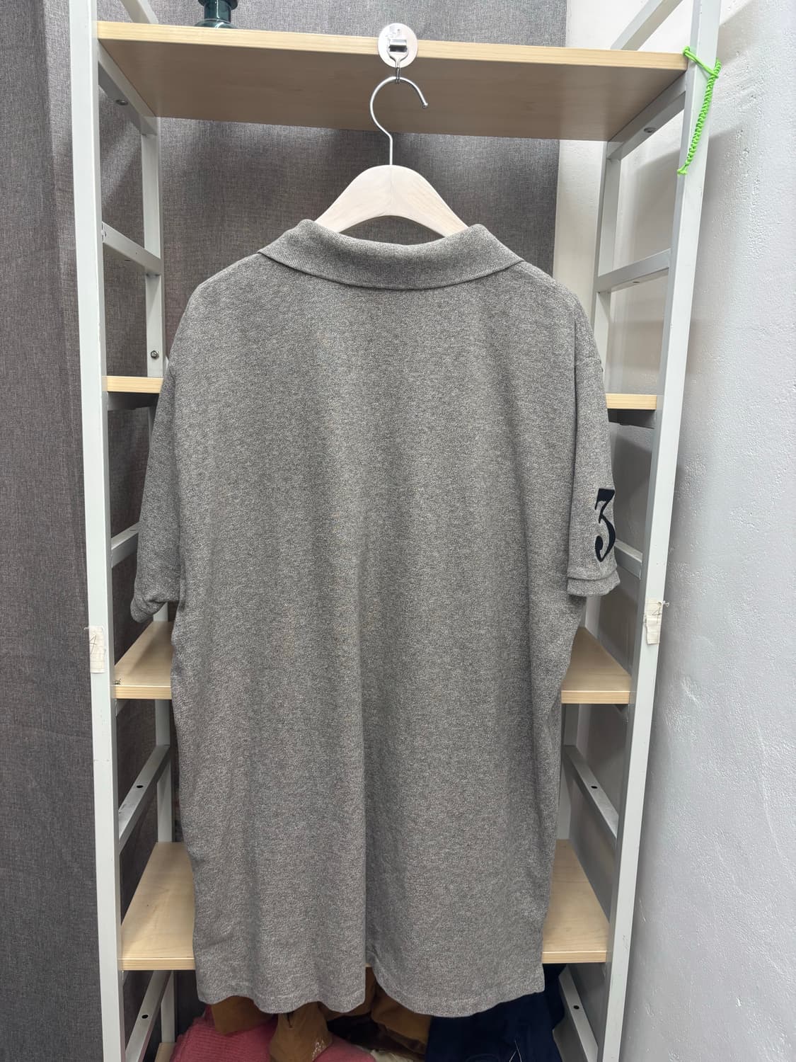 폴로 빅포니 카라티  상품이미지7