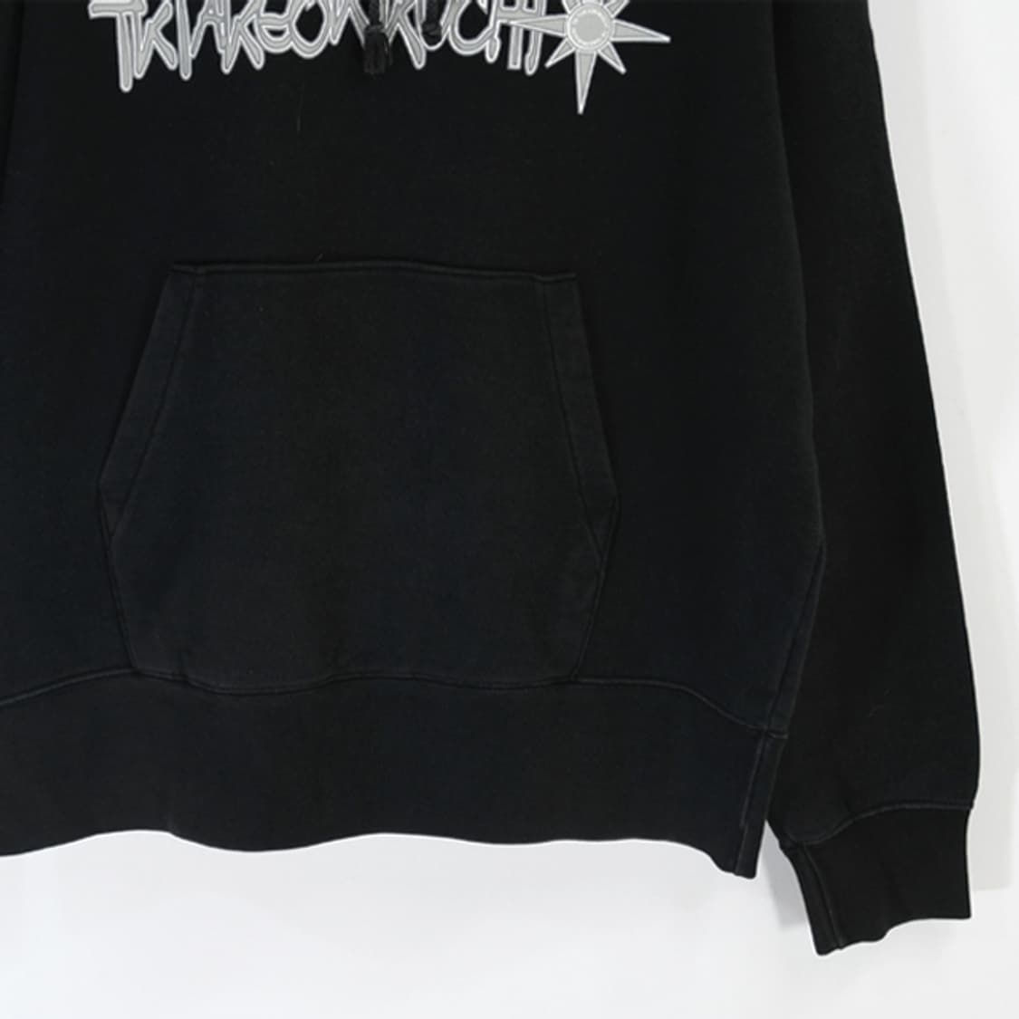 TAKEO KIKUCHI 후드스웻셔츠 상품이미지4