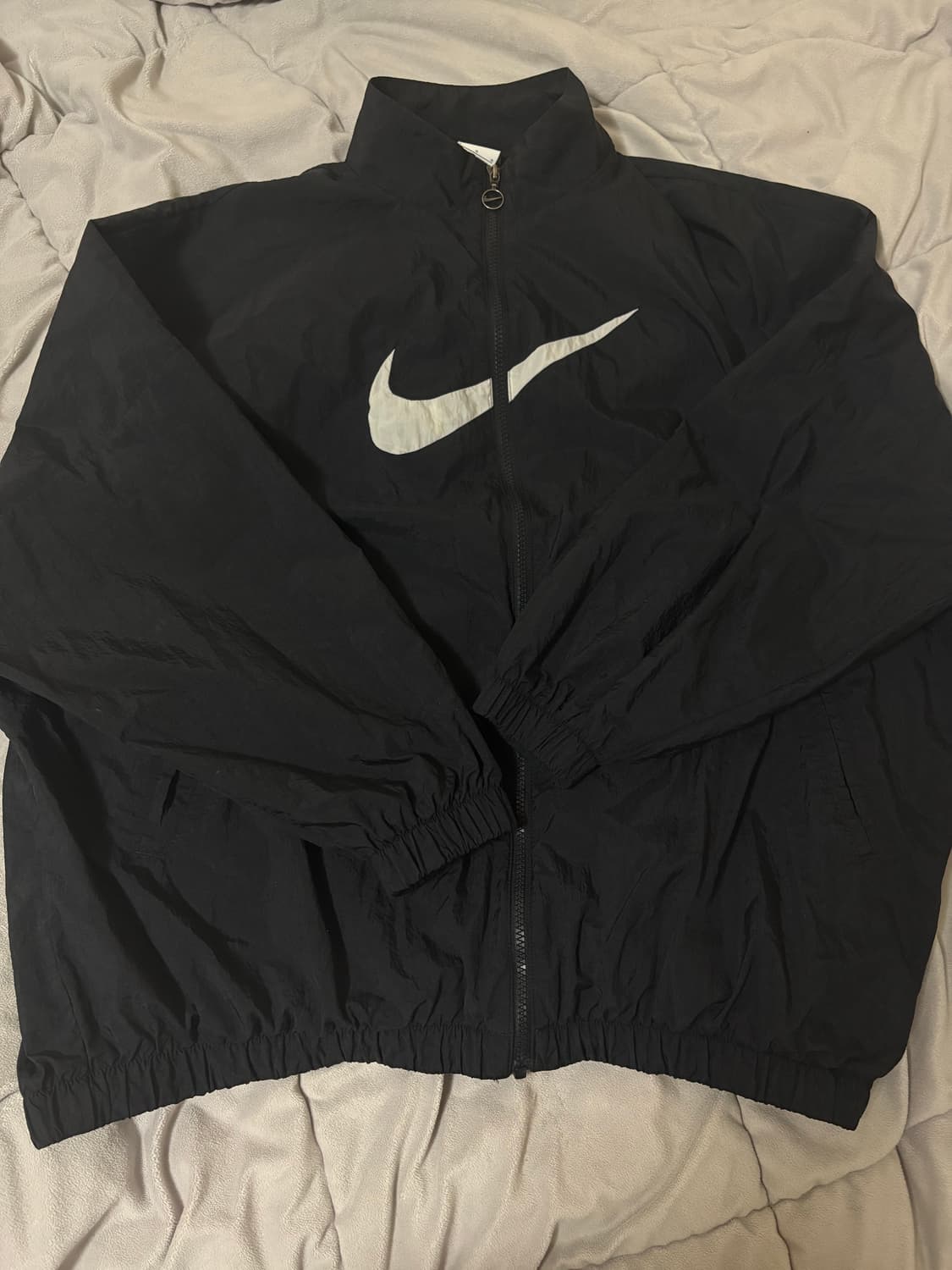 나이키 윈드브레이커 바람막이 상품이미지1