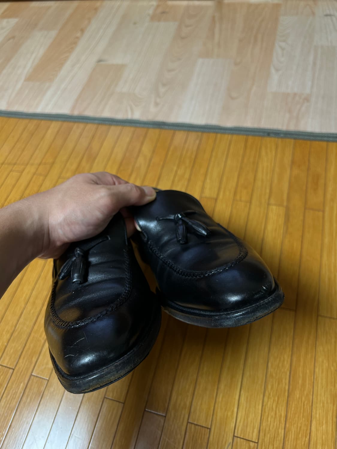 에르메스 테슬로퍼 상품이미지6