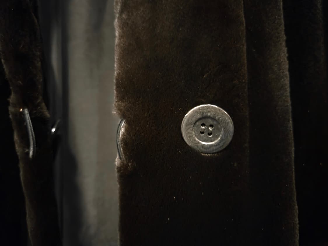 안나 마리아 밍크자켓 상품이미지5