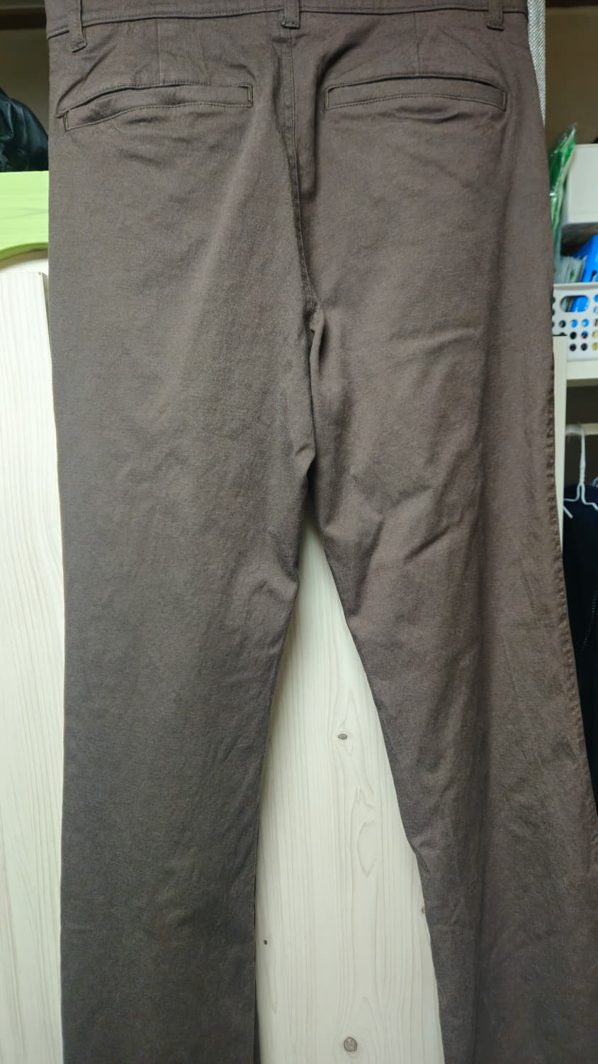 아모멘토 트라우저 상품이미지4