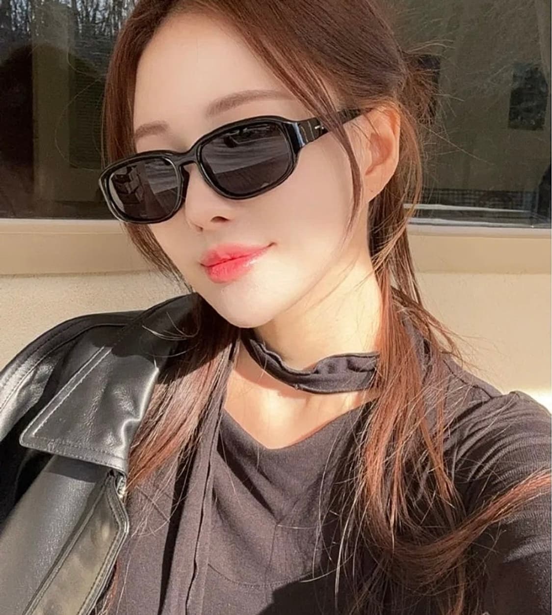 리에티 romeo선글라스 새상품 상품이미지8