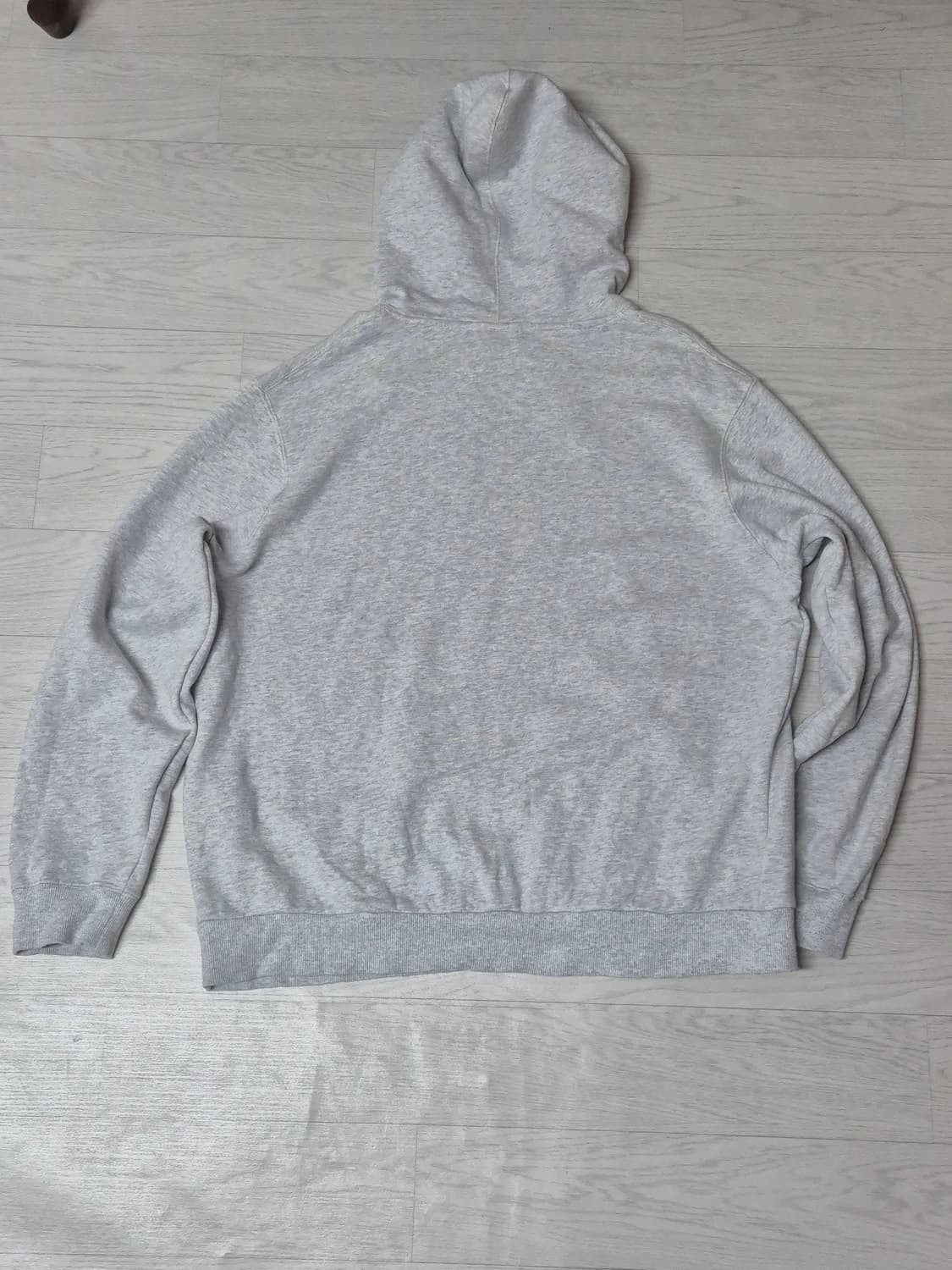 XL) 그라미치 GPS 후드 상품이미지2