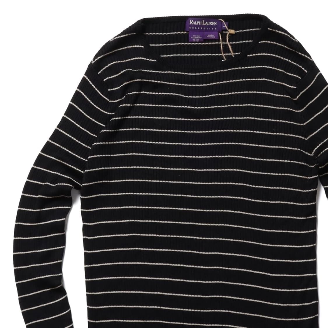 랄프 로렌 Ralph Lauren PurpleLabel silk Knit 상품이미지2